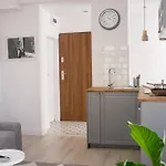 Appartement Stylowe 3city W Centrum Sopotu By Renters