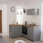 Apartament Stylowe 3city W Centrum Sopotu By Renters