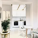 Appartement Stylowe 3city W Centrum Sopotu By Renters *