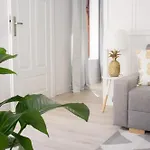 Stylowe 3city W Centrum Sopotu By Renters Appartement Sopot
