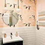 Apartament Stylowe 3city W Centrum Sopotu By Renters *