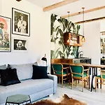 Stylowe 3city W Centrum Sopotu By Renters *