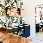 Apartament Stylowe 3city W Centrum Sopotu By Renters Sopot