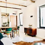 Stylowe 3city W Centrum Sopotu By Renters Appartement Sopot