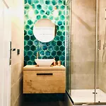 Apartament Stylowe 3city W Centrum Sopotu By Renters