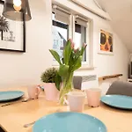 Stylowe 3city W Centrum Sopotu By Renters Appartement
