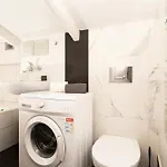 Stylowe 3city W Centrum Sopotu By Renters Appartement *