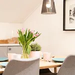 Stylowe 3city W Centrum Sopotu By Renters Appartement Sopot