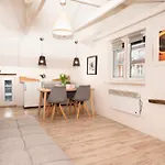 Stylowe 3city W Centrum Sopotu By Renters Appartement