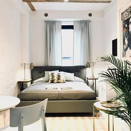 Apartment Stylowe 3city W Centrum Sopotu By Renters *