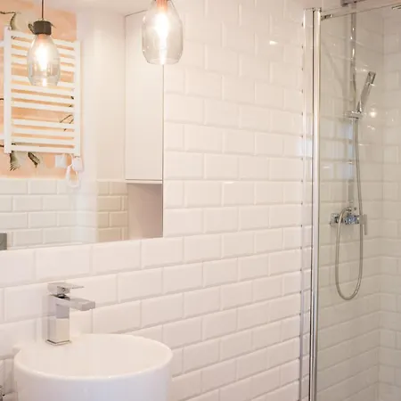 Stylowe 3city W Centrum Sopotu By Renters Appartamento *