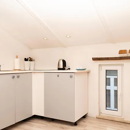 Apartment Kosciuszki Center Sopot
