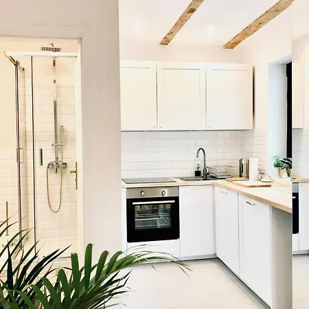 Stylowe 3city W Centrum Sopotu By Renters Appartamento Sopot
