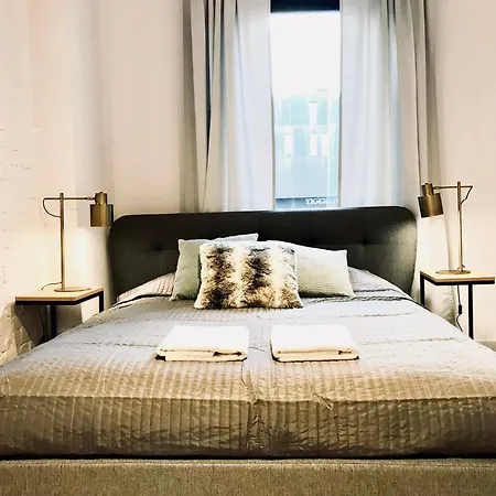 Stylowe 3city W Centrum Sopotu By Renters Apartamento Sopot