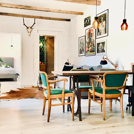 דירה Stylowe 3city W Centrum Sopotu By Renters *