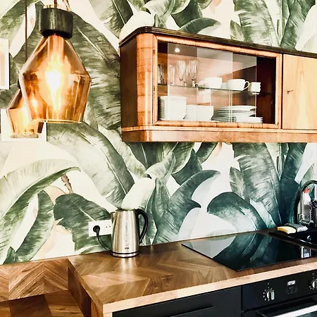 דירה Stylowe 3city W Centrum Sopotu By Renters