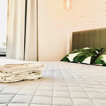 Stylowe 3city W Centrum Sopotu By Renters Appartamento Sopot