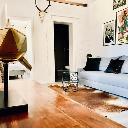 דירה Stylowe 3city W Centrum Sopotu By Renters סופוט