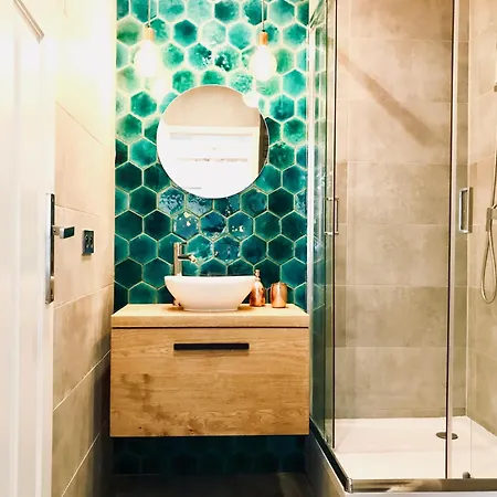 Apartment Stylowe 3city W Centrum Sopotu By Renters