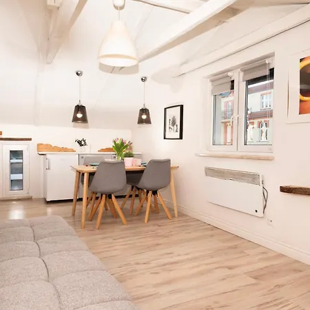 Stylowe 3city W Centrum Sopotu By Renters Apartment