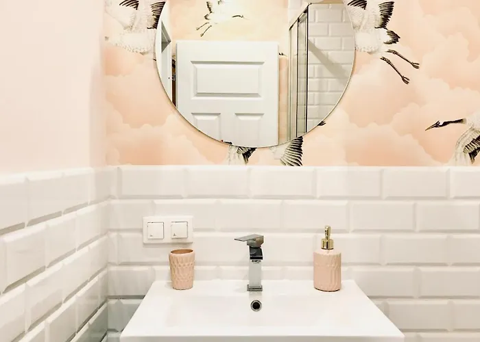 דירה Stylowe 3city W Centrum Sopotu By Renters סופוט