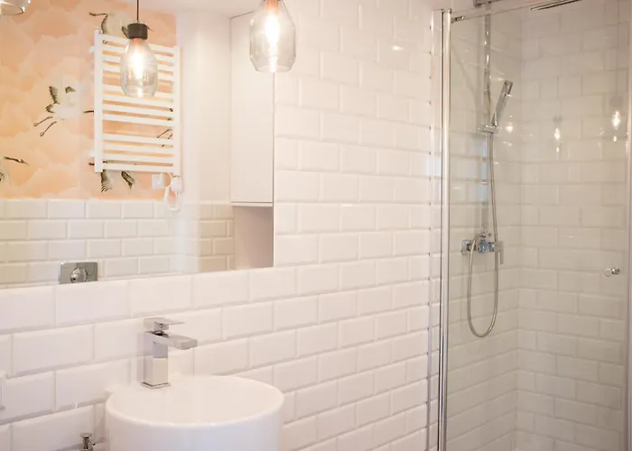 Stylowe 3city W Centrum Sopotu By Renters דירה *