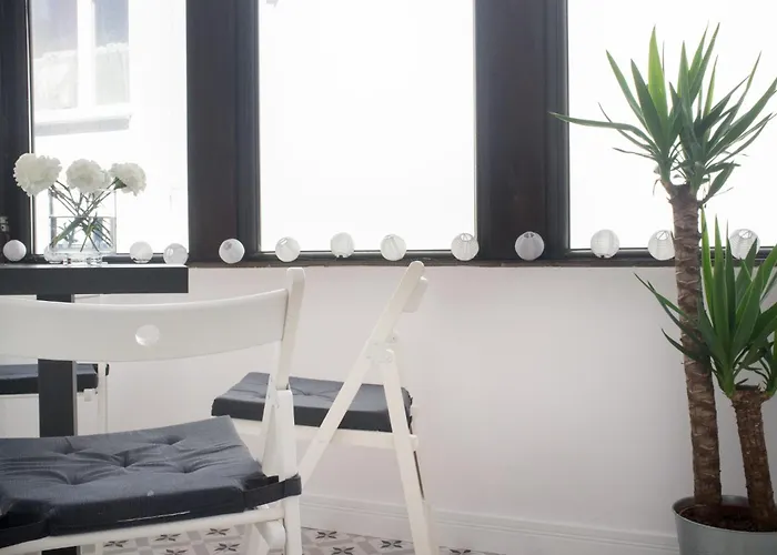 Stylowe 3city W Centrum Sopotu By Renters דירה