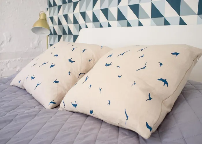 Stylowe 3city W Centrum Sopotu By Renters דירה *