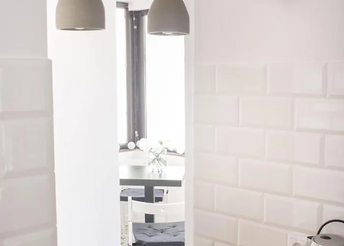 Stylowe 3city W Centrum Sopotu By Renters *