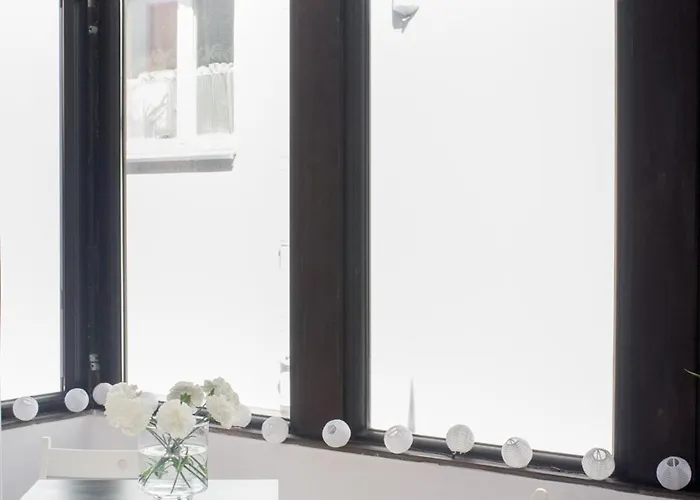 Stylowe 3city W Centrum Sopotu By Renters סופוט