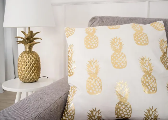 דירה Stylowe 3city W Centrum Sopotu By Renters