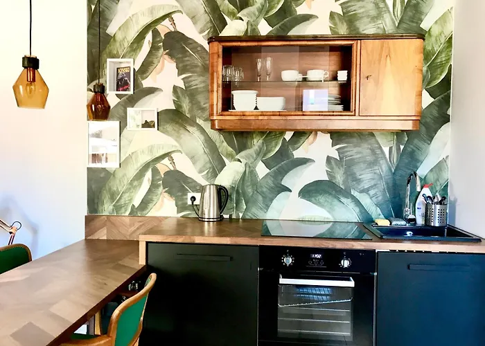 Stylowe 3city W Centrum Sopotu By Renters