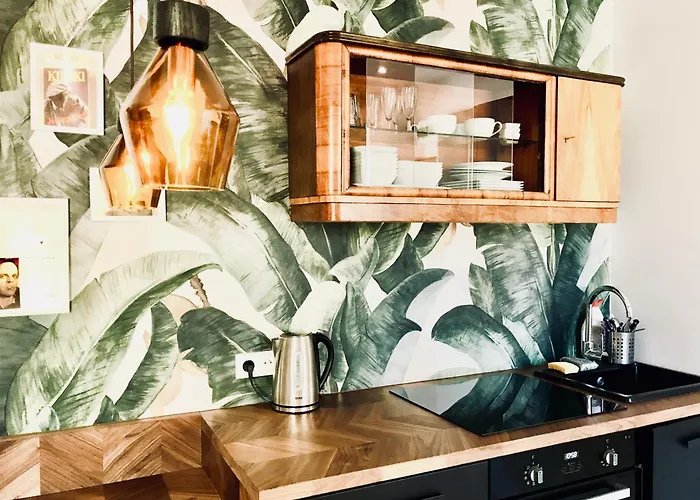 דירה Stylowe 3city W Centrum Sopotu By Renters