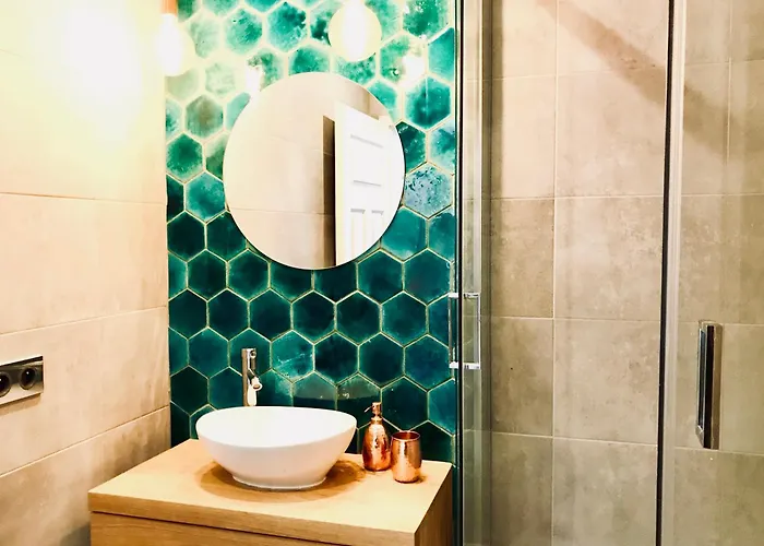 Stylowe 3city W Centrum Sopotu By Renters