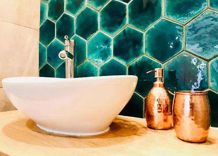 דירה Stylowe 3city W Centrum Sopotu By Renters סופוט