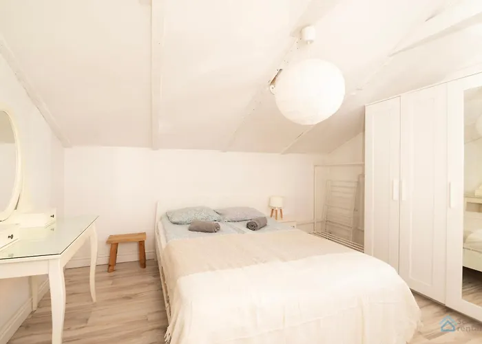 Stylowe 3city W Centrum Sopotu By Renters