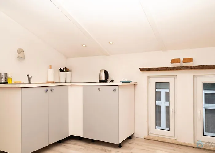 Stylowe 3city W Centrum Sopotu By Renters דירה *