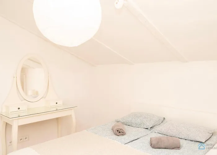 Stylowe 3city W Centrum Sopotu By Renters דירה *