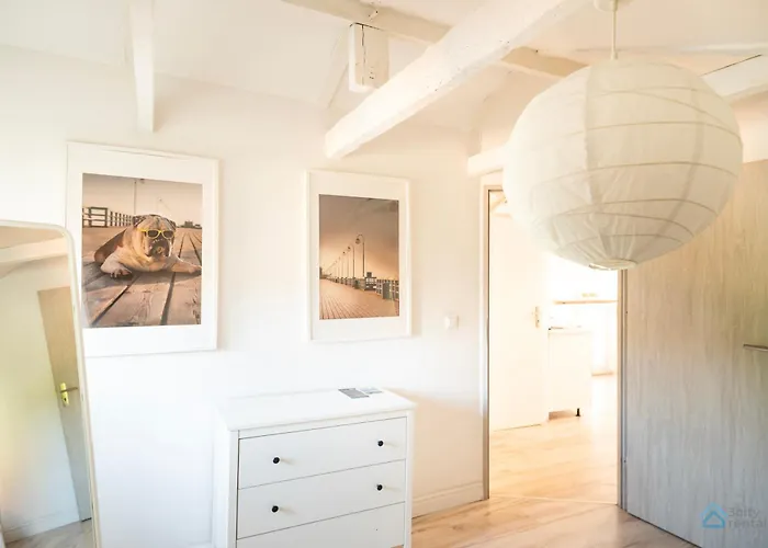 Stylowe 3city W Centrum Sopotu By Renters * סופוט